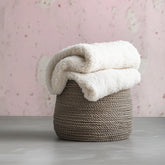 Smooth Concrete Texture